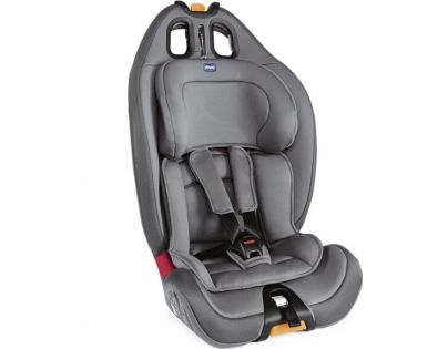 Chicco Autosedačka Gro-up 123 Pearl 9-36kg