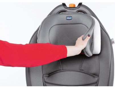 Chicco Autosedačka Gro-up 123 Pearl 9-36kg