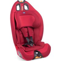 Chicco Autosedačka Gro-up 123 Red Passion 9-36kg Chicco Autosedačka Gro-up 123 Red Passion 9-36kg