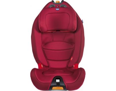 Chicco Autosedačka Gro-up 123 Red Passion 9-36kg