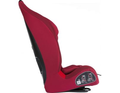 Chicco Autosedačka Gro-up 123 Red Passion 9-36kg