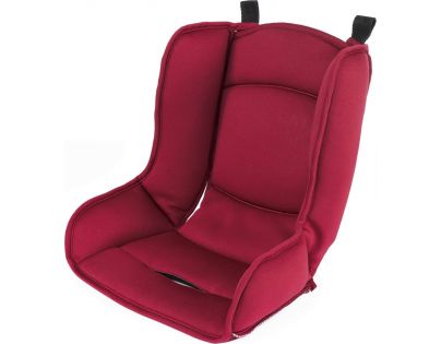 Chicco Autosedačka Gro-up 123 Red Passion 9-36kg