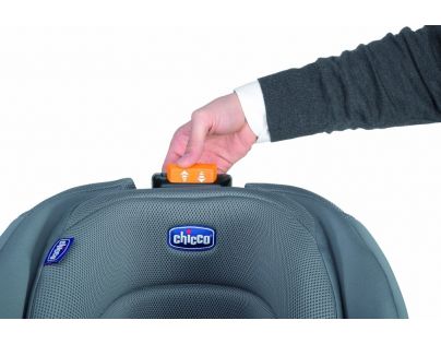 Chicco Autosedačka Oasys 1 Isofix Fire