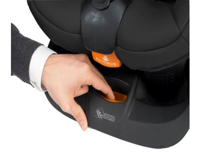 Chicco Autosedačka Oasys 1 Isofix Fire