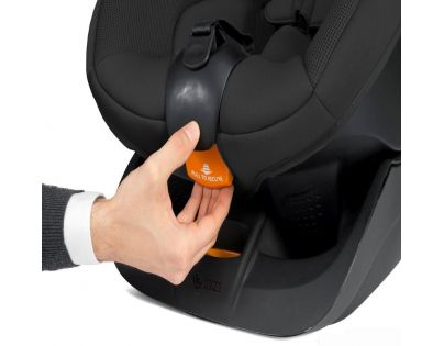 Chicco Autosedačka Oasys 1 Isofix Fire