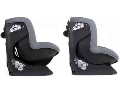 Chicco Autosedačka Oasys 1 Isofix Fire