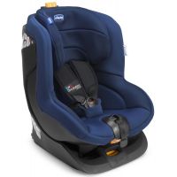 Chicco Autosedačka Oasys 1 Isofix 9-18 kg midnight Chicco Autosedačka Oasys 1 Isofix 9-18 kg midnight
