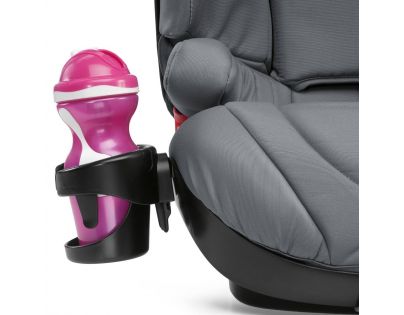 Chicco Autosedačka Oasys 2-3 15-36 kg black