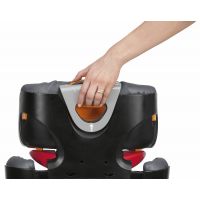CHICCO 79245 - Autosedačka OASYS 2-3 FIX PLUS 15-36 kg - black 4