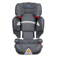 Chicco Autosedačka Oasys 2-3 Grey 2