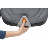 Chicco Autosedačka Oasys 2-3 15-36 kg midnight 5