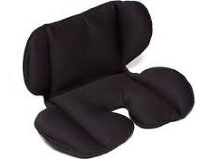 Chicco Autosedačka Seat UP Jet Black 0-25 kg