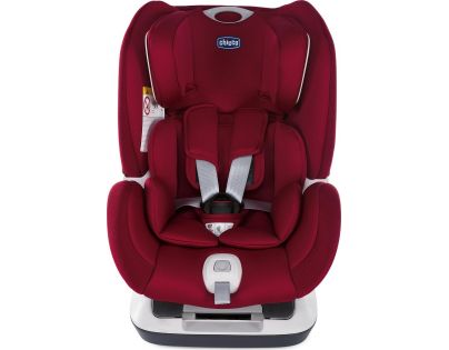 Chicco Autosedačka Seat UP Red Passion 0-25 kg
