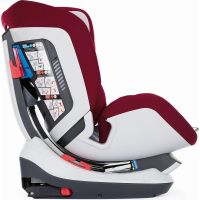 Chicco Autosedačka Seat UP Red Passion 0-25 kg 3