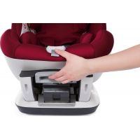 Chicco Autosedačka Seat UP Red Passion 0-25 kg 5