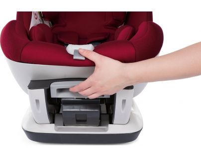 Chicco Autosedačka Seat UP Red Passion 0-25 kg