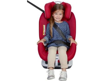 Chicco Autosedačka Seat UP Red Passion 0-25 kg