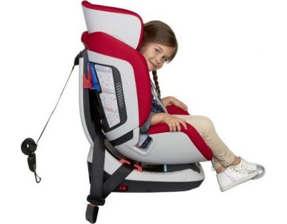 Chicco Autosedačka Seat UP Red Passion 0-25 kg