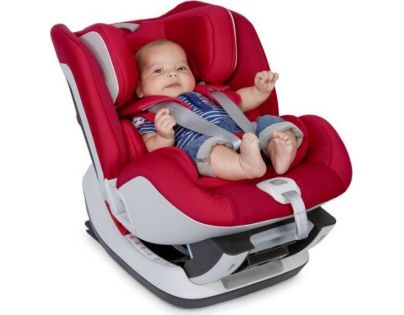 Chicco Autosedačka Seat UP Red Passion 0-25 kg
