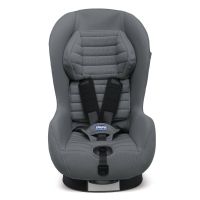 Chicco Autosedačka X-Pace Isofix 9-18 kg anthracite Chicco Autosedačka X-Pace Isofix 9-18 kg anthracite