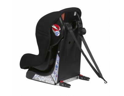Chicco Autosedačka X-Pace Isofix Anthracite