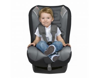 CHICCO Autosedačka ELETTA 0-18 kg black