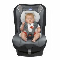 CHICCO Autosedačka ELETTA 0-18 kg deep blue 2