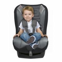 CHICCO Autosedačka ELETTA 0-18 kg deep blue 3