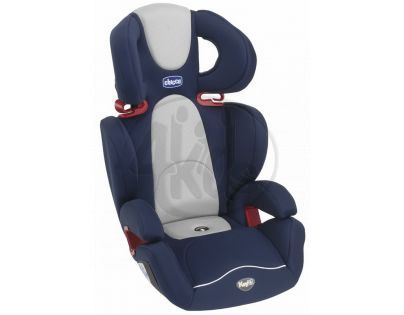 Chicco Autosedačka Key 2-3 15-36 kg juniper