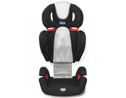 Chicco Autosedačka Key 2-3 15-36 kg juniper