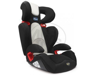 Chicco Autosedačka Key 2-3 15-36 kg juniper