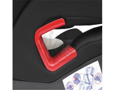 Chicco Autosedačka Key 2-3 15-36 kg juniper
