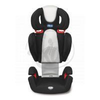 CHicco Autosedačka Key 2-3 15-36 kg red 2