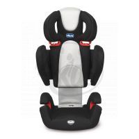 CHicco Autosedačka Key 2-3 15-36 kg red 3