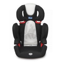 CHicco Autosedačka Key 2-3 15-36 kg red 4