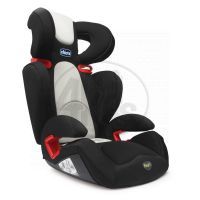 CHicco Autosedačka Key 2-3 15-36 kg red 5