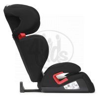 CHicco Autosedačka Key 2-3 15-36 kg red 6