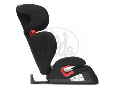 CHicco Autosedačka Key 2-3 15-36 kg red