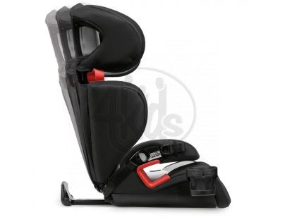 CHicco Autosedačka Key 2-3 15-36 kg red