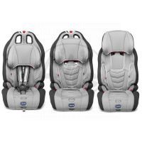 CHICCO Autosedačka NEPTUNE 9-36 kg brown 2