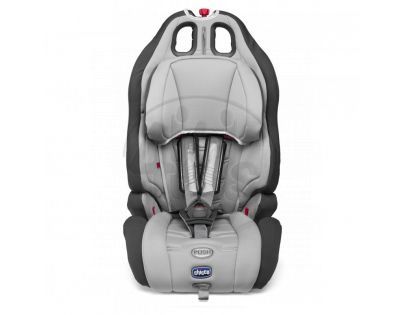 CHICCO Autosedačka NEPTUNE 9-36 kg brown