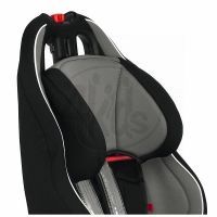 CHICCO Autosedačka NEPTUNE 9-36 kg brown 4