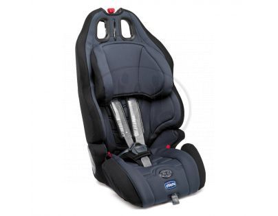 CHICCO Autosedačka NEPTUNE 9-36 kg coal