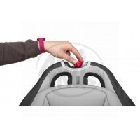 CHICCO Autosedačka NEPTUNE 9-36 kg coal 5