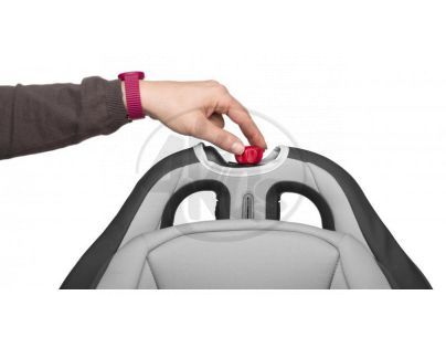 CHICCO Autosedačka NEPTUNE 9-36 kg coal
