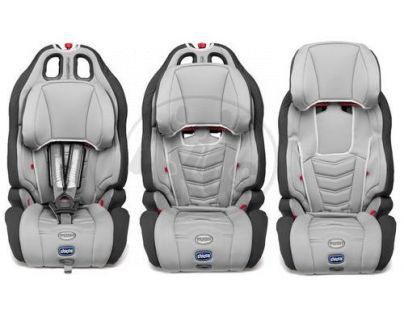 CHICCO Autosedačka NEPTUNE 9-36 kg elegance