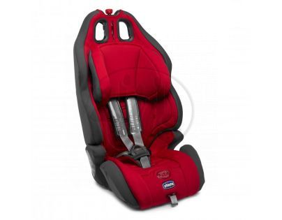 CHICCO Autosedačka NEPTUNE 9-36 kg scarlet