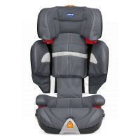 CHICCO Autosedačka OASYS 2-3, 15-36 kg natural 2