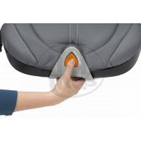 CHICCO Autosedačka OASYS 2-3, 15-36 kg natural 5