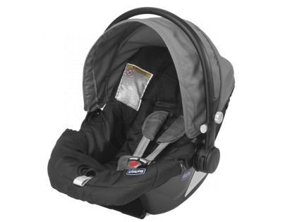 Chicco Autosedačka Synthesis XT+ Black